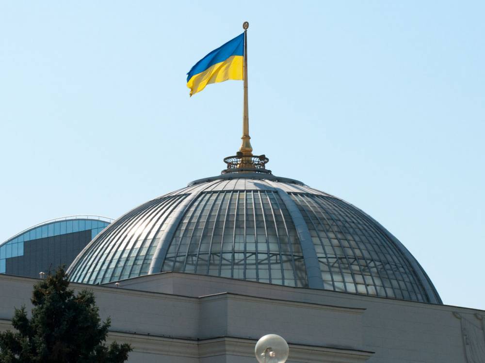 Журналистам разрешили вернуться в ложу прессы в Верховной Раде - gordonua.com - Украина