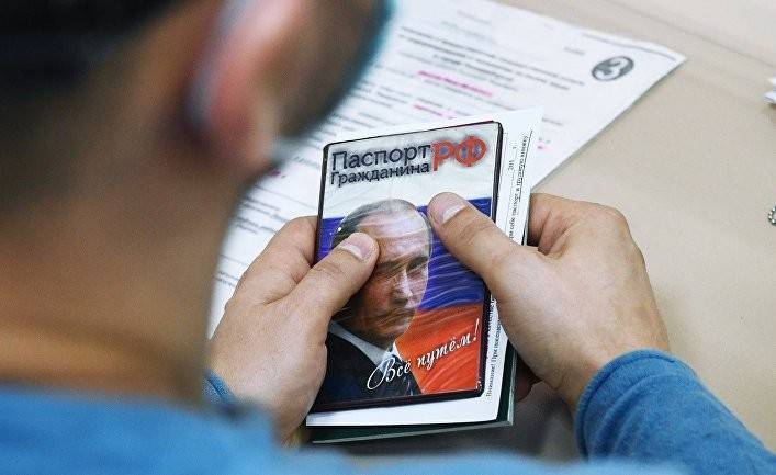 NoonPost: на кону — популярность Путина - geo-politica.info - Россия