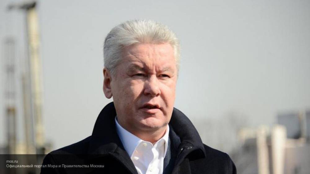 Владимир Путин - Сергей Собянин - Собянин заявил, что пик распространения COVID-19 в Москве пройден - politexpert.net - Россия - Москва