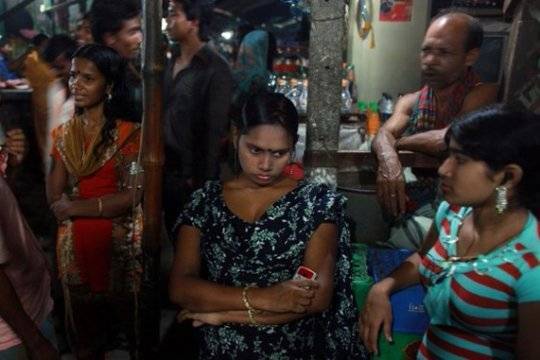 Город-бордель в Бангладеш пострадал из-за эпидемии коронавируса: проститутки лишились клиентов - versia.ru - Бангладеш