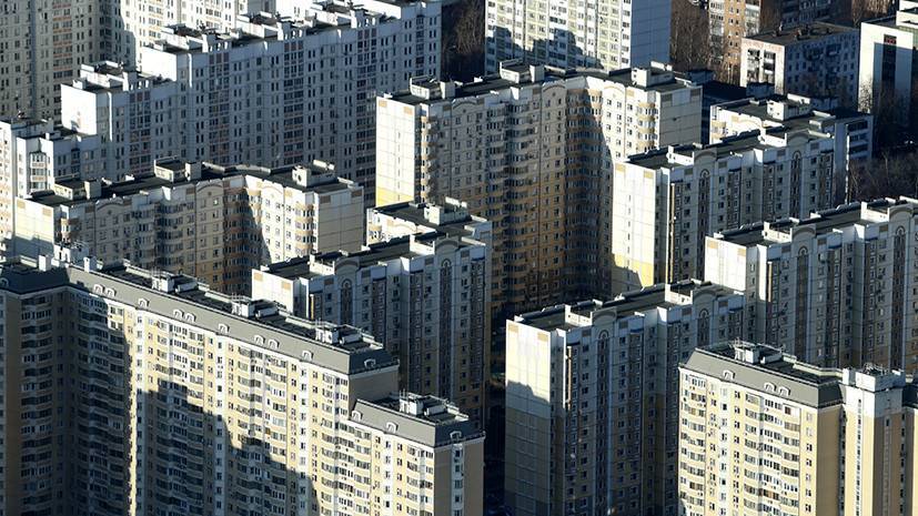 Эксперт оценила ситуацию на рынке недвижимости в России - russian.rt.com - Россия