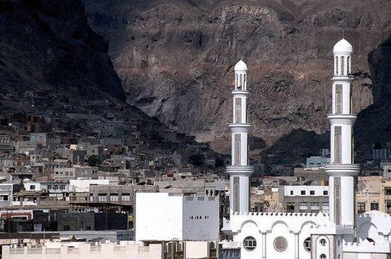 Антониу Гутерреш - ООН назвала город с самой высокой в мире смертностью от COVID-19 - pnp.ru - Йемен - Аден