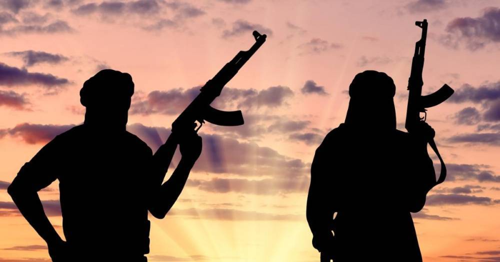Боевики экстремистской группировки похитили и убили 9 медработников - ren.tv - Сомали