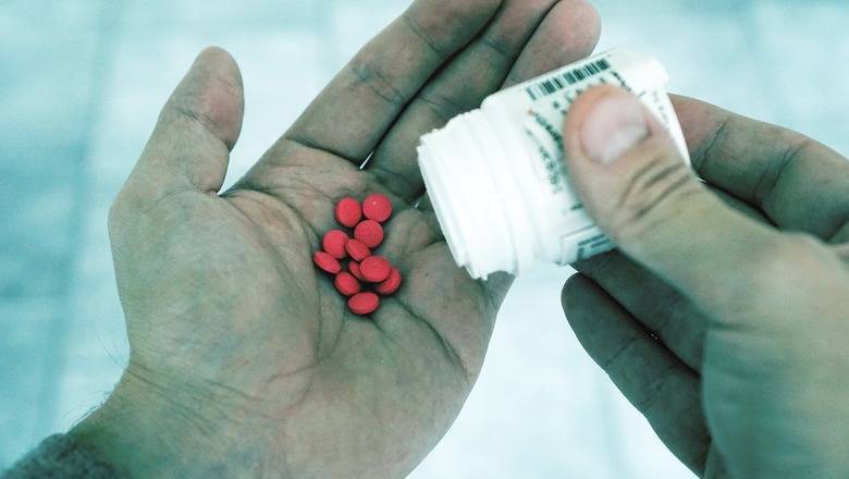 Тюменские наркопотребители жалуются, что из-за пандемии вырос спрос на наркотики - nashgorod.ru