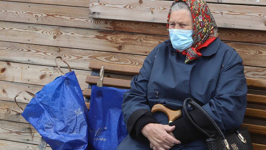 Уголовное дело из-за вспышки COVID-19 в пансионате для пожилых завели в Якутии - gazeta.ru - республика Саха - Якутск