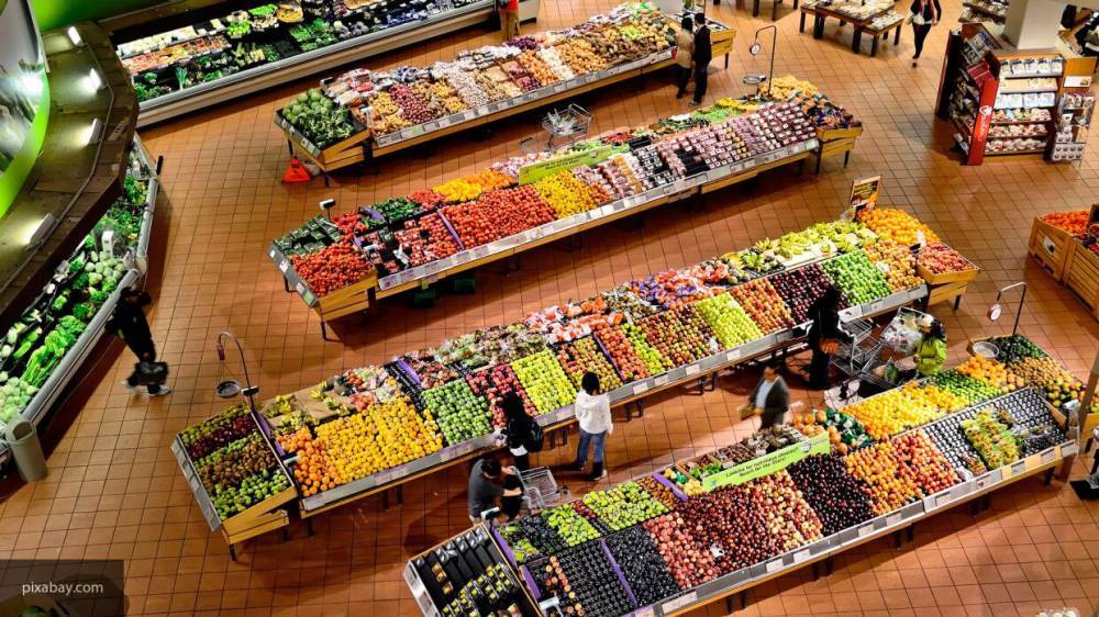 Российский диетолог перечислила натуральные жиросжигающие продукты - nation-news.ru