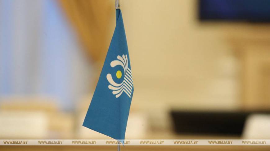 Заседание Совета глав правительств СНГ пройдет в формате видеоконференции - belta.by - Белоруссия - Минск - Снг