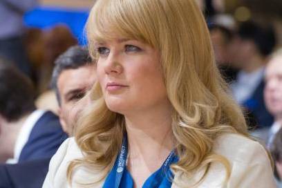 Наталья Сергунина - Наталья Сергунина рассказала, какие вопросы интересуют предпринимателей Москвы - vm.ru - Москва