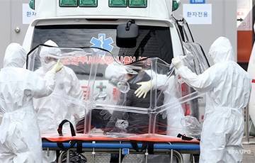 Кто виноват в пандемии коронавируса? - charter97.org - Сша - Гонконг