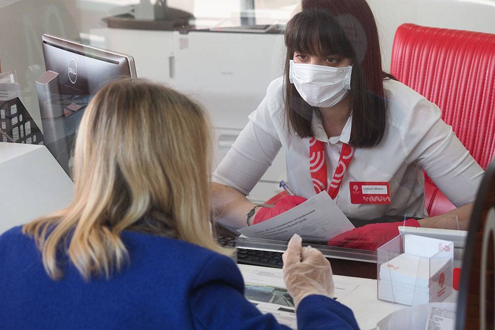 Ольга Кулаева - В ООН объяснили, как из-за пандемии поменяются правила работы в офисе - vm.ru