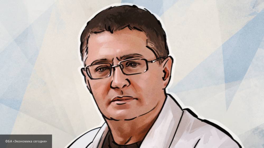 Александр Мясников - Доктор Мясников рассказал, почему коронавирус "выдыхается" - politexpert.net