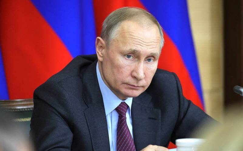 Владимир Путин - В Германии объяснили, почему у «путинского режима» нет альтернативы - topcor.ru - Россия - Германия - республика Крым