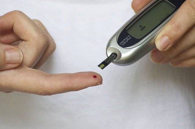 Врачи назвали признаки диабета, которые важно вовремя заметить - gazeta.a42.ru - Россия