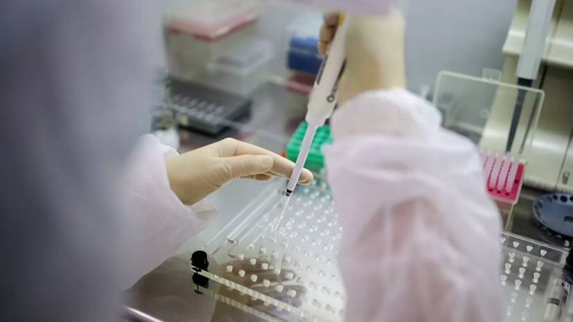 В России провели 10 млн тестов на коронавирус - russian.rt.com - Россия