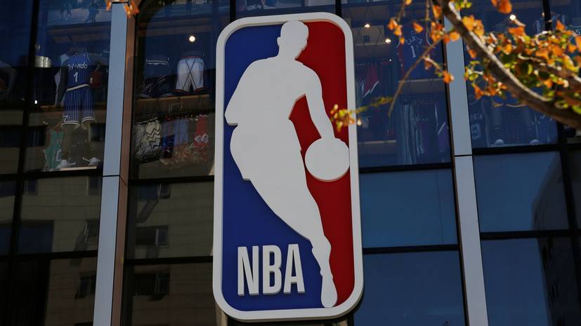 Адам Сильвер - В «Милуоки» рассказали, когда НБА может принять решение о возобновлении сезона - russian.rt.com