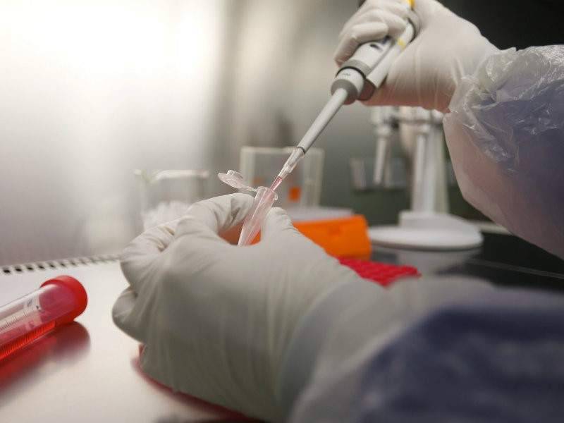 Ученые: коронавирус можно убить за 15 минут - dayonline.ru - Сша - штат Мэриленд