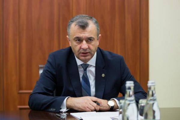 В Молдавии могут вернуть ограничения: опасность пандемии не преодолена - eadaily.com - Молдавия