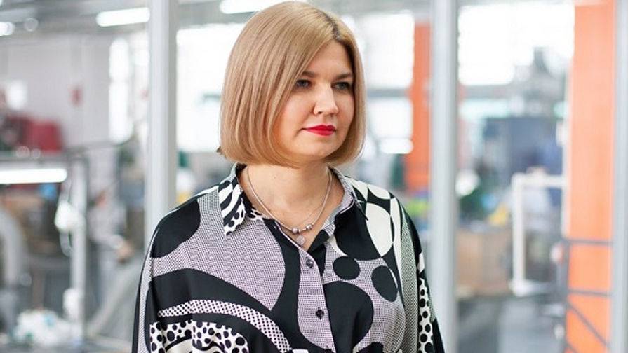 Екатерина Кочетова - Игорь Бобков - Министр из Бурятии заявила, что «никто не умер от голода» в период COVID - gazeta.ru - республика Бурятия