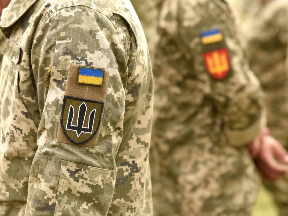 В ВСУ за прошедшие сутки зарегистрировано 23 новых случая COVID-19 - gordonua.com - Украина - Ровенская обл.