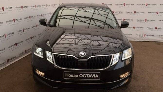 Автопрага предложила специальные цены в мае на весь свой модельный ряд - usedcars.ru - Московская обл.