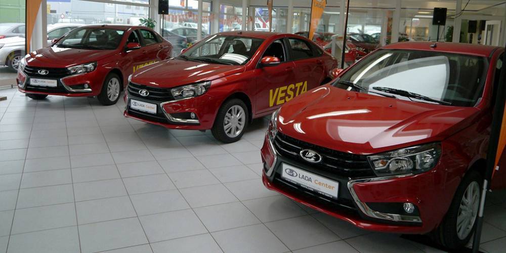 Власти рассказали, когда выгоднее всего купить новый автомобиль - autonews.ru