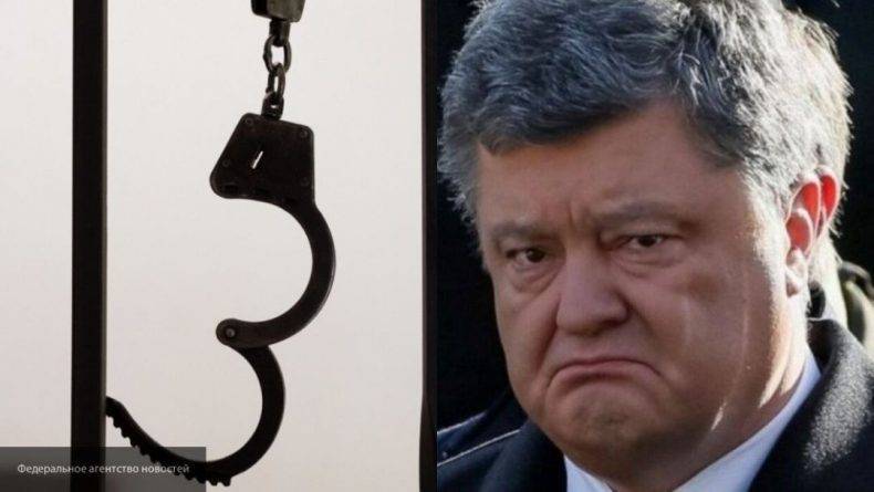 Петр Порошенко - Порошенко вновь не явился на допрос в ГБР по двум уголовным делам - usa.one - Украина