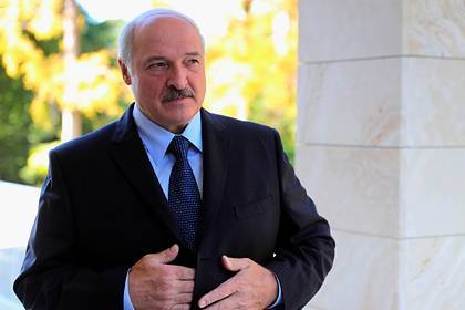 Александр Лукашенко - Лукашенко назвал коронавирус больше чем болезнью - lenta.ru - Белоруссия - Минск