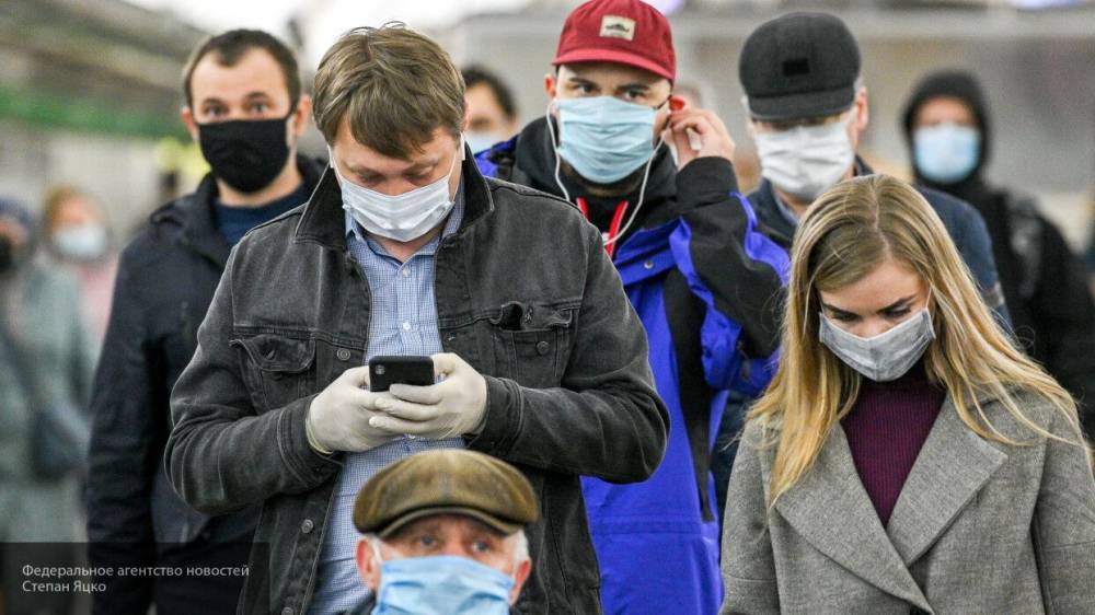 Более 14 тысяч жителей Петербурга обследовались на коронавирус за последние сутки - nation-news.ru - Петербурга