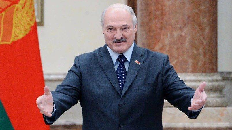 Александр Лукашенко - Лукашенко: На богатом Западе дикая безработица, люди кастрюлями барабанят, а мы этого избежали - rubaltic.ru - Белоруссия - Минск