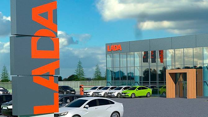 С 1 июня все автомобили Lada можно будет купить дешевле - usedcars.ru