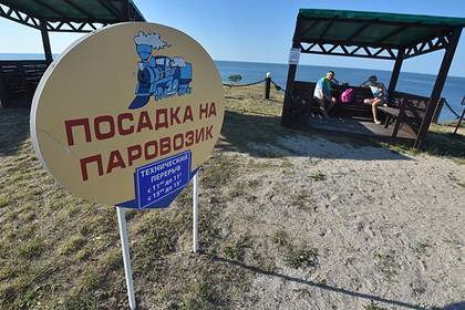 На курортах Кубани появится новое обслуживание из-за коронавируса - lenta.ru - Краснодарский край - Сочи - Анапа