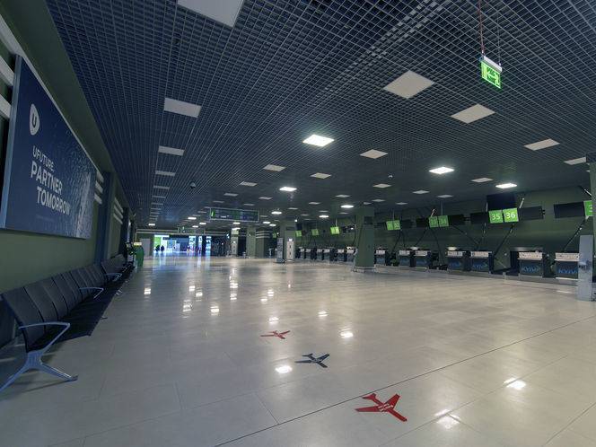 Спасти аэропорт Киев: в Facebook запустили челлендж #SaveKyivAirport - gordonua.com - Киев
