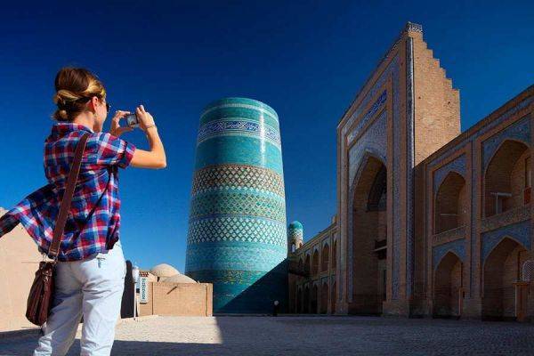 Шавкат Мирзиеев - Узбекистан открывает границы для туристов - eadaily.com - Узбекистан