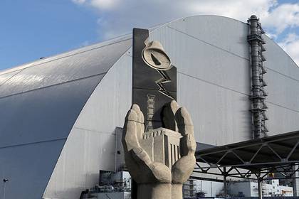 Чернобыльскую зону снова откроют для туристов - lenta.ru - Украина