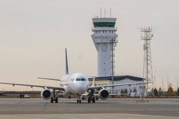Казахстан готовится возобновить авиасообщение с Кореей, КНР и Азербайджаном - eadaily.com - Казахстан - Китай - Азербайджан - Корея