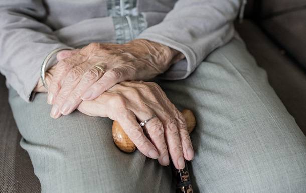 Старушка голодала пять дней из-за боязни коронавируса - korrespondent.net - Шотландия