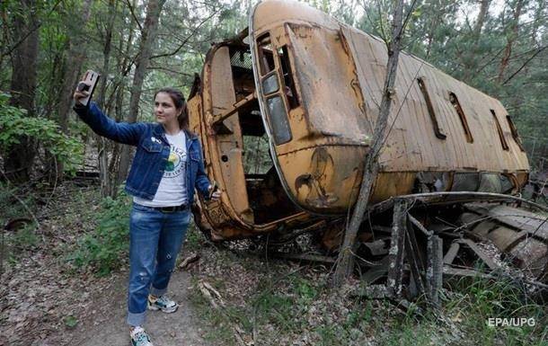 Чернобыль открылся для туристов после карантина - korrespondent.net