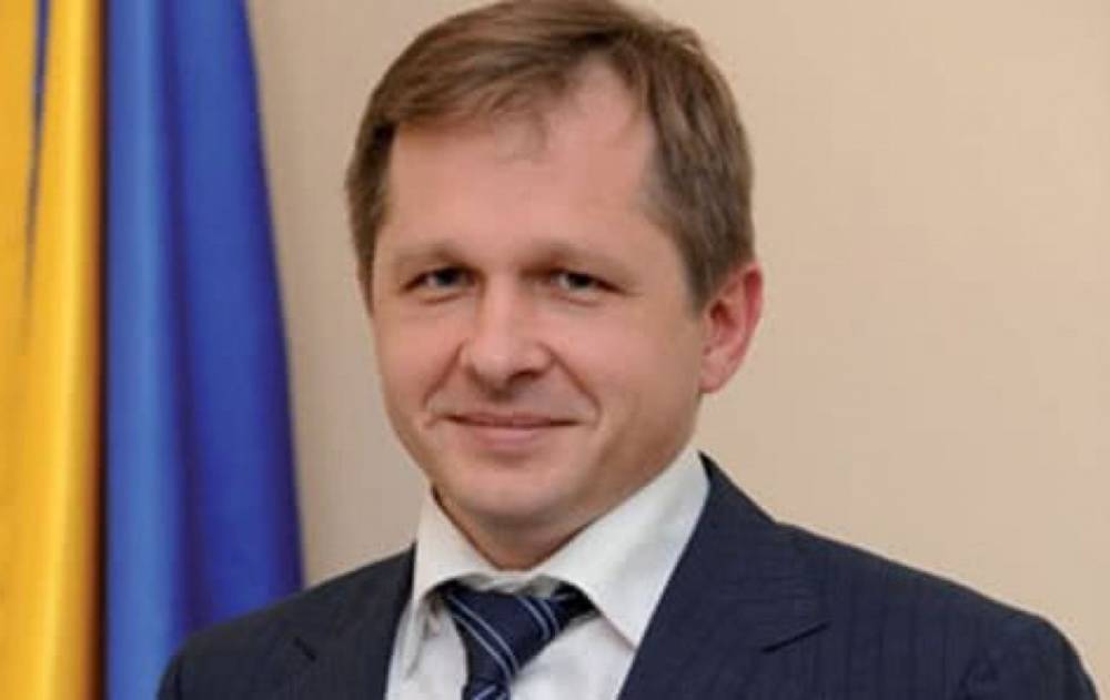 Алексей Соловьев - В СНБО опровергли обвинения в блокировании импорта медизделий из Европы - rbc.ua - Украина