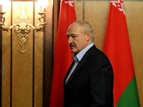 У Лукашенко появился реальный соперник на выборах президента Белоруссии - newtvnews.ru - Белоруссия - Снг