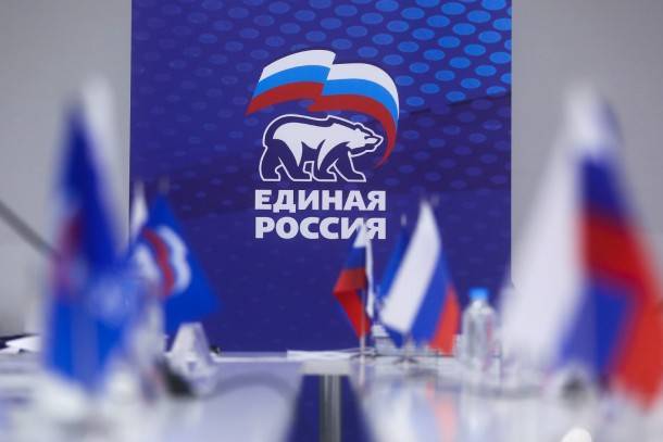 В Коми продолжается реализация партийных проектов - bnkomi.ru - Россия - республика Коми