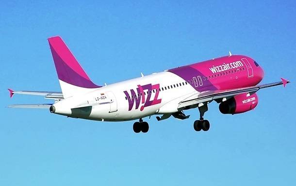 Wizz Air запускает новый рейс из Киева - korrespondent.net - Киев - Австрия
