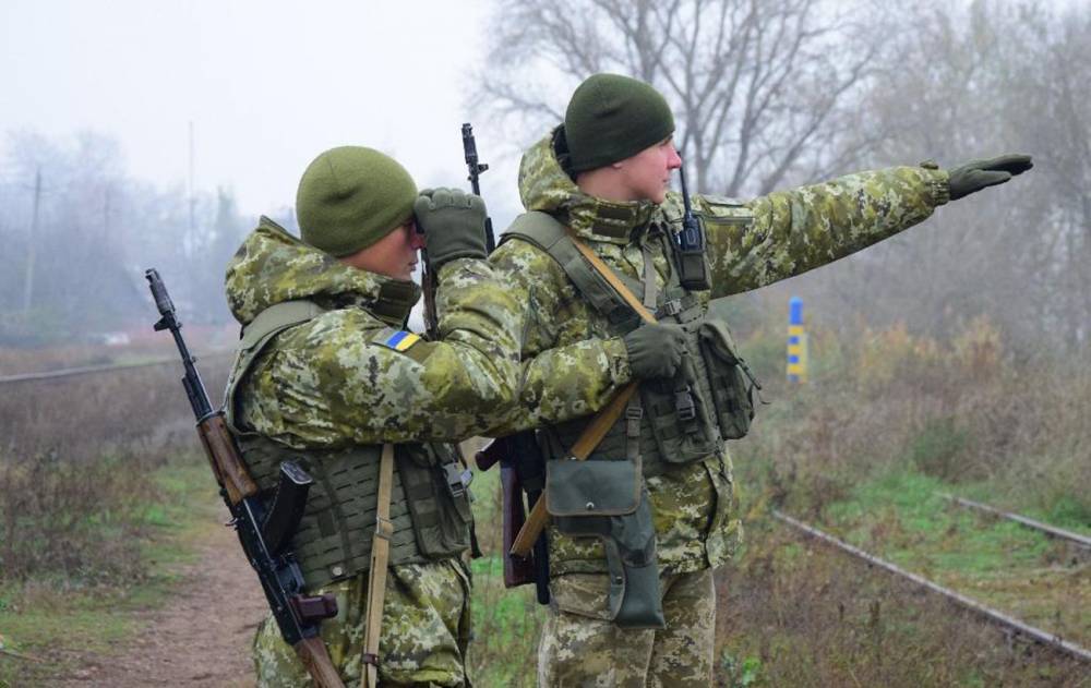 В Польше задержали 33 украинца за попытку нелегально попасть в Чехию - rbc.ua - Украина - Польша - Чехия