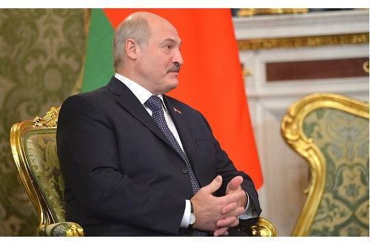 Александр Лукашенко - Лукашенко посоветовал белорусам не бояться второй волны коронавируса - versia.ru - Белоруссия - Минск