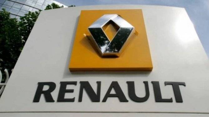 Пандемия: фирма Renault готовит масштабное сокращение штата - usedcars.ru - Франция
