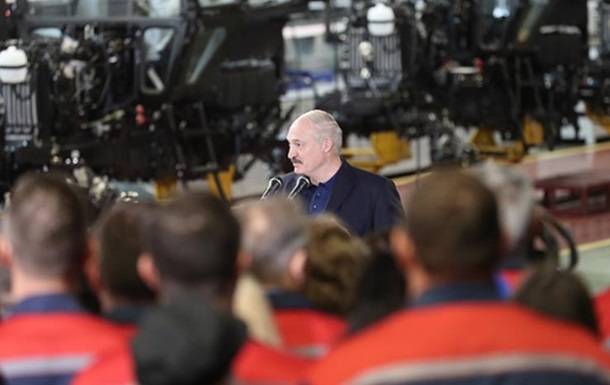 Александр Лукашенко - Белорусы не готовы к президенту-женщине – Лукашенко - korrespondent.net - Белоруссия - Минск - Президент