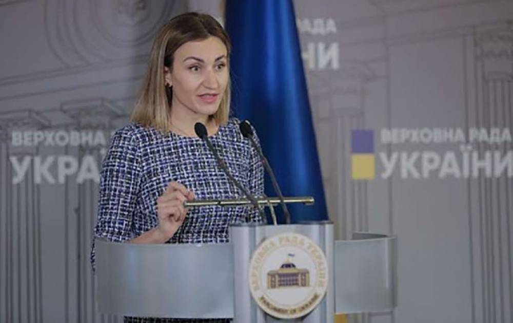 Татьяна Плачкова - Плачкова: за год новой власти украинская промышленность так и не показала рост - rbc.ua - Украина