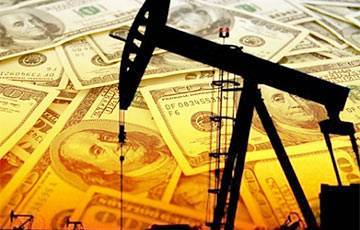 Эксперт по сырьевым рынкам: История сланцевой нефти США - это история успеха - charter97.org - Сша