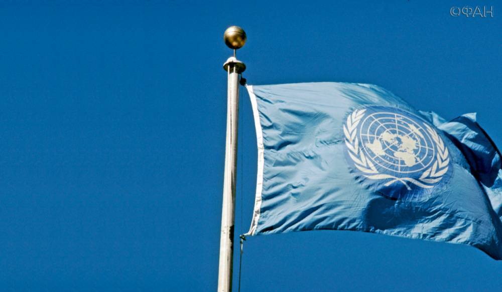 Антониу Гутерриш - Эксперт о борьбе ООН с COVID-19 в Африке: Сказать «перенесите выборы» проще всего - riafan.ru