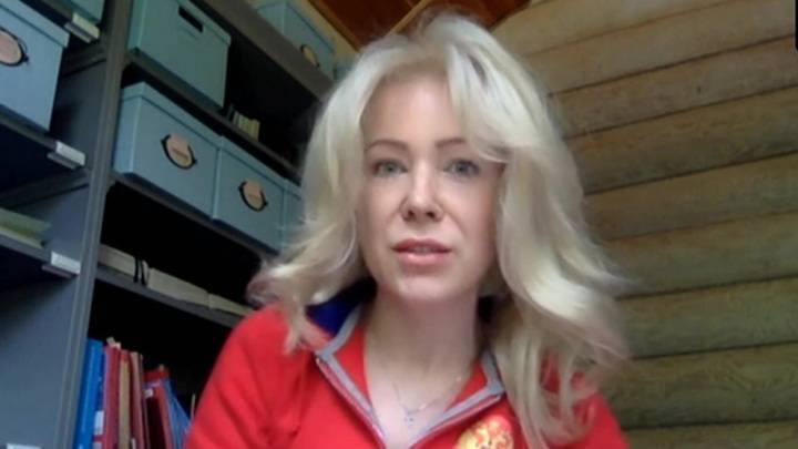 Екатерина Мизулина - Екатерина Мизулина рассказала о хитростях соцсетей в работе с фейками - vesti.ru - Россия