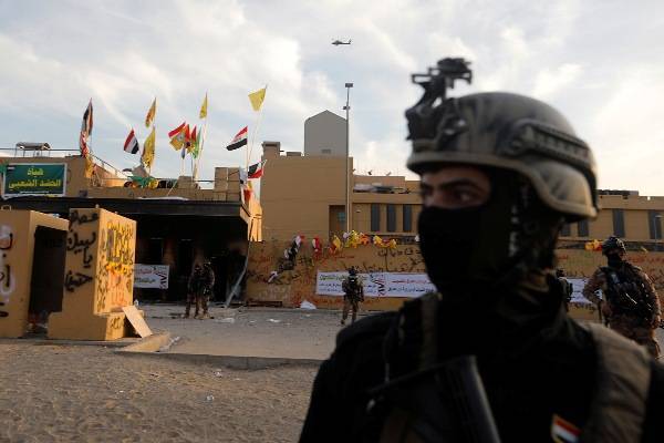 Террористы осуществили дерзкую атаку в Ираке: ИГ возрождается? - eadaily.com - Игил - Ирак